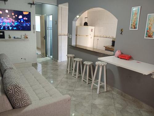 Aviacao Apartment | APARTAMENTO 2 DORMITÓRIOs