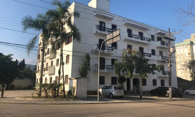 Barra da Lagoa House | Apartamento aconchegante em Itaguá