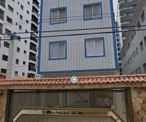Guilhermina Apartment | Apartamento ah 200 metros da Praia