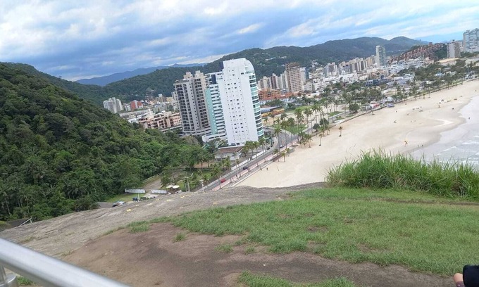 Vila Julia Apartment | Apartamento