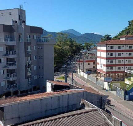 Pereque-Acu Apartment | Apartamento Cobertura Fantástico