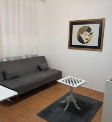 Guilhermina Apartment | Apartamento de temporada