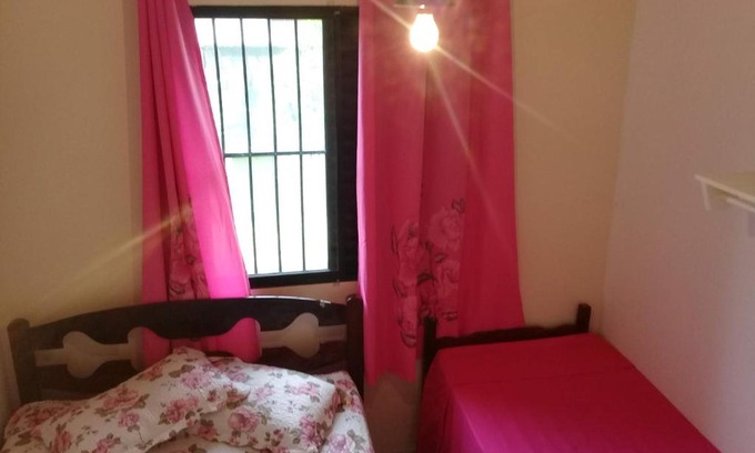 Jardim Rafael Apartment | APARTAMENTO EM BERTIOGA PRÓXIMO A PRAIA