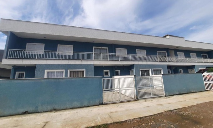 Maranduba Apartment | Apartamento em Maranduba-Ubatuba SP