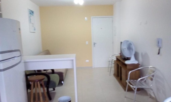 Pereque-Acu Apartment | Apartamento em Ubatuba
