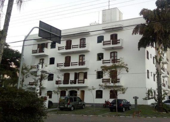 Barra da Lagoa Apartment | Apartamento em Ubatuba - Itaguá