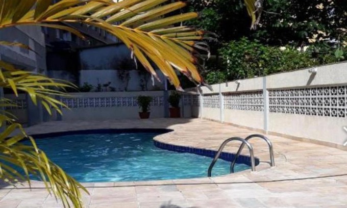 Vila Julia Apartment | Apartamento enseada