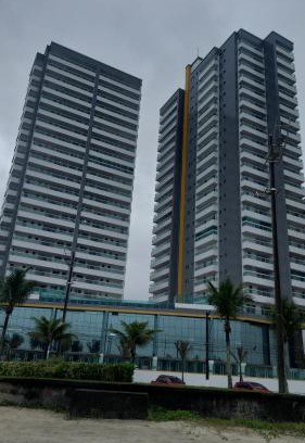 Balneario Paqueta Apartment | Apartamento Frente Mar