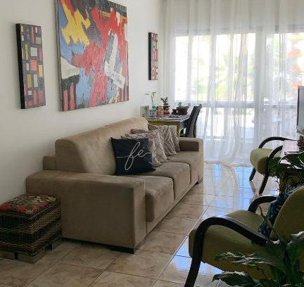 Loteamento Joao Batista Juliao Apartment | Apartamento - Guarujá