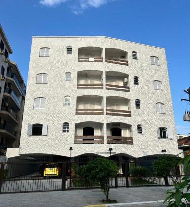 Vila Julia Apartment | Apartamento Guarujá Praia Enseada 3 dormitórios