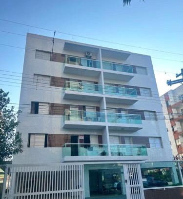 Loteamento Joao Batista Juliao Apartment | Apartamento Guaruja Enseada