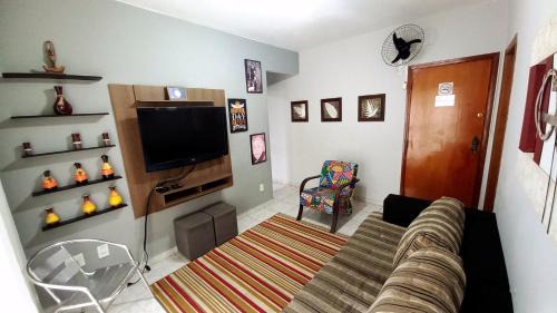 Guilhermina Apartment | Apartamento na Praia Grande