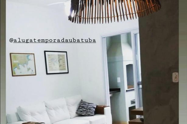 Itagua Apartment | Apartamento na praia