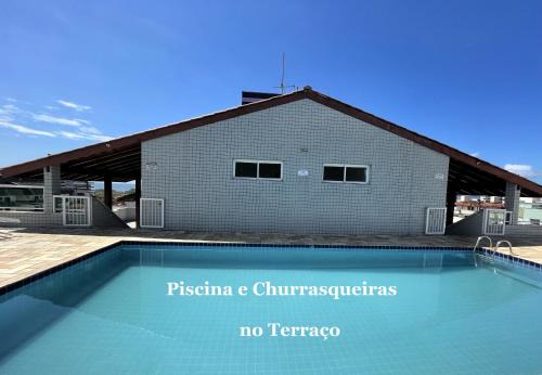 Praia Grande Apartment | Apartamento na Praia Grande de Ubatuba