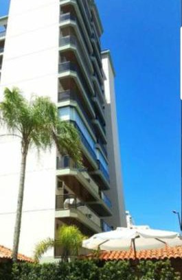 Loteamento Joao Batista Juliao Apartment | Apartamento no Guarujá