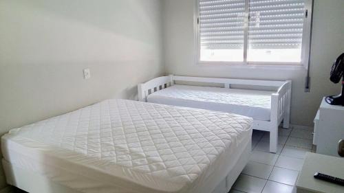 Centro Apartment | APARTAMENTO PÉ NA AREIA.