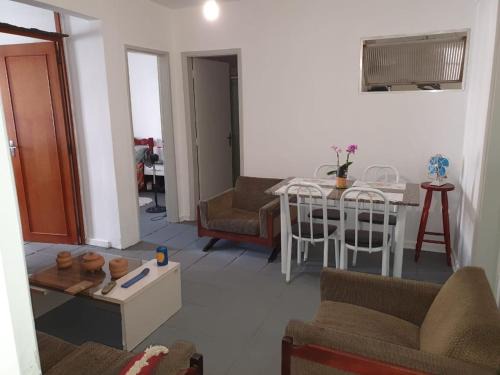 Jardim Sao Miguel Apartment | Apartamento Praia da Enseada Guarujá Localização Ótima