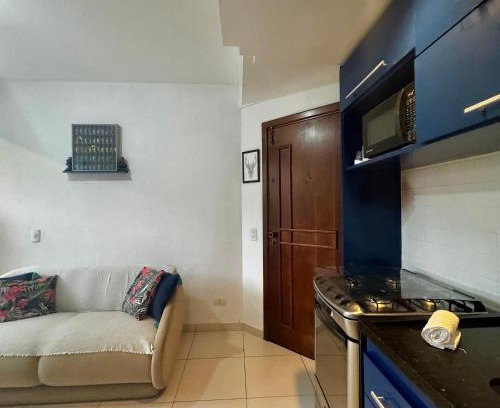 Panamby Apartment | Apartamento Prime - Morumbi