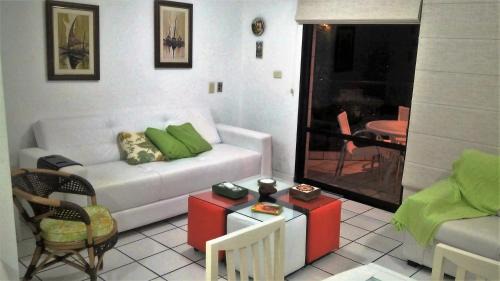 Riviera de Sao Lourenco Apartment | Apartamento Riviera