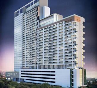 Gonzaga Apartment | Apartamento Santos Legend