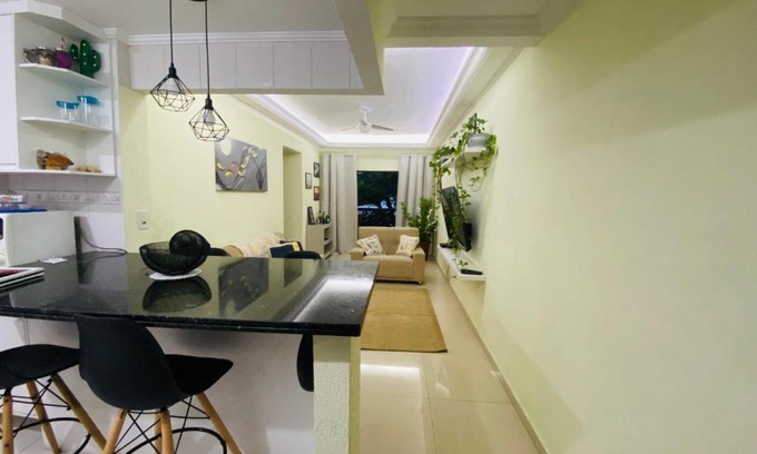 Tombo Apartment | Apartamento Top - Tombo e Asturias