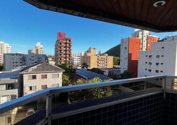 Vila Julia Apartment | Apartamento tranquilo 6 quadras da praia
