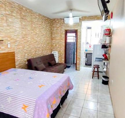 Praia Grande Apartment | Apartamento Ubatuba - Praia grande - 200m da praia