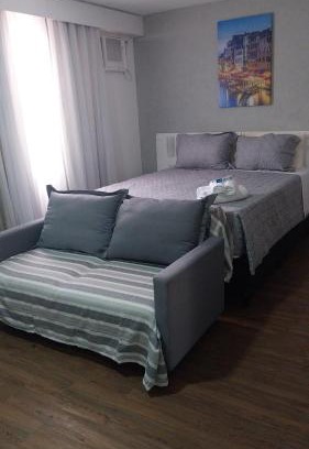 Vila Olimpia Apartment | apartamento vila Olímpia com vaga