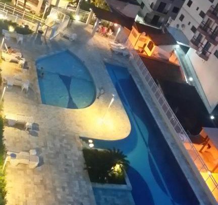 Vila Assuncao Apartment | Apartamento Viva Feliz