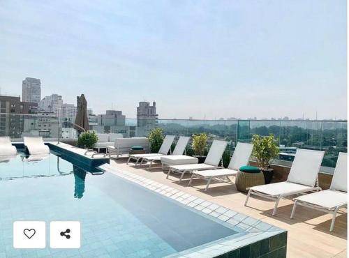 Indianopolis Apartment | Apartment ∙ 1 bedroom ∙ 3 guests