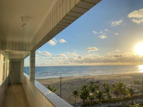 Canto do Forte Apartment | Apartment ∙ 1 bedroom ∙ 6 guests