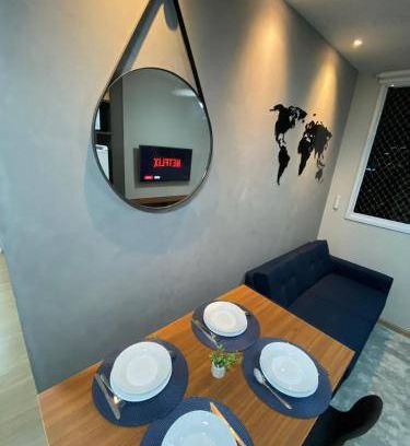 Bras Apartment | Apartment ∙ 2 bedrooms ∙ 6 guests
