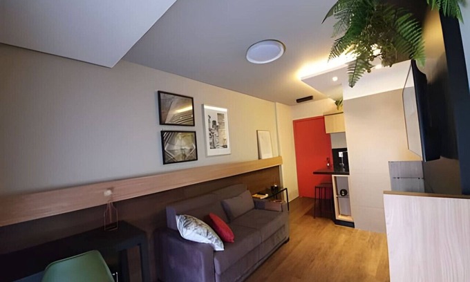 Jardins Apartment | Apartment Boutique, Heart of Jardins next to Shopping Mall