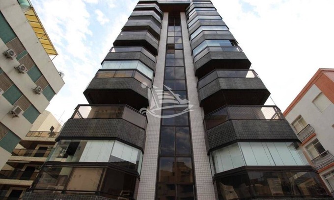 Jardim Vitoria Apartment | APARTMENT ON THE BEACH OF ENSEADA GUARUJÁ - SP - 300 MTS. FROM BEACH