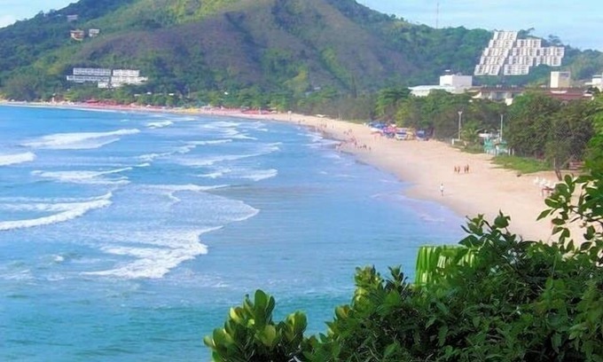 Toninhas Apartment | Apartment - Toninhas Beach - Ubatuba