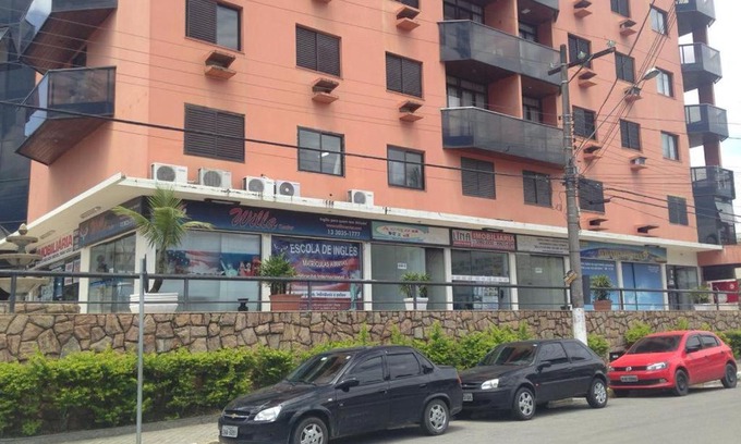 Loteamento Joao Batista Juliao Apartment | Apto Enseada otima localizaçao - Rua Amazonas, 536