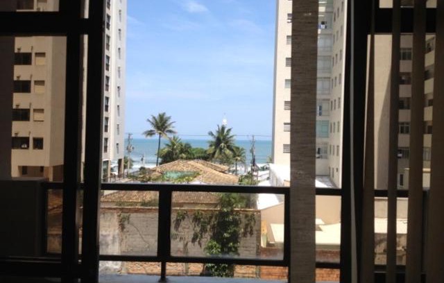 Pitangueiras Apartment | Apto Guaruja Pitangueiras