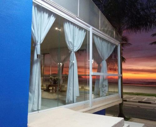 Vila Luis Antonio Hotel | Asturias Mall & Suítes
