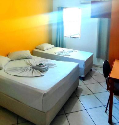 Pindamonhangaba Hotel | Avenida Plaza Hotel
