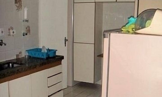 Pitangueiras Apartment | Beachfront apartment in pitangueiras - 1 suite