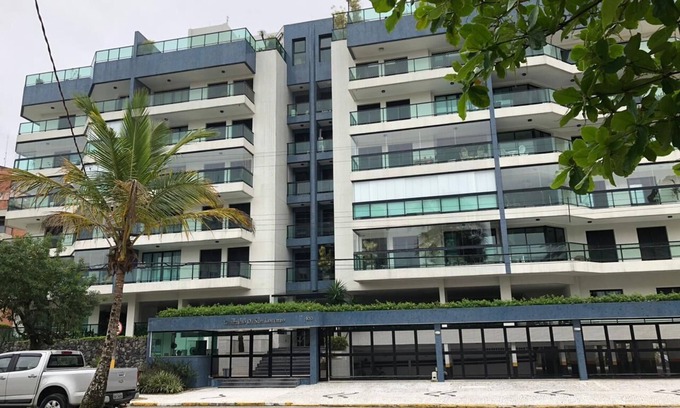 Riviera de Sao Lourenco Apartment | BEAUTIFUL APARTMENT RIVIERA DE SÃO LOURENÇO MODULO 4