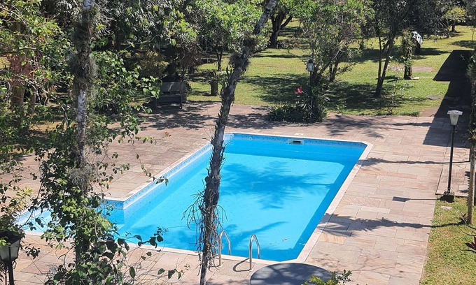 Morro do Algodao House | Beautiful Farm on the North Coast w/Pool