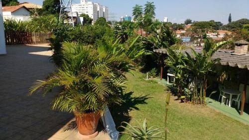 Sao Paulo Bed & Breakfast | Bed and breakfast ∙ 2 guests