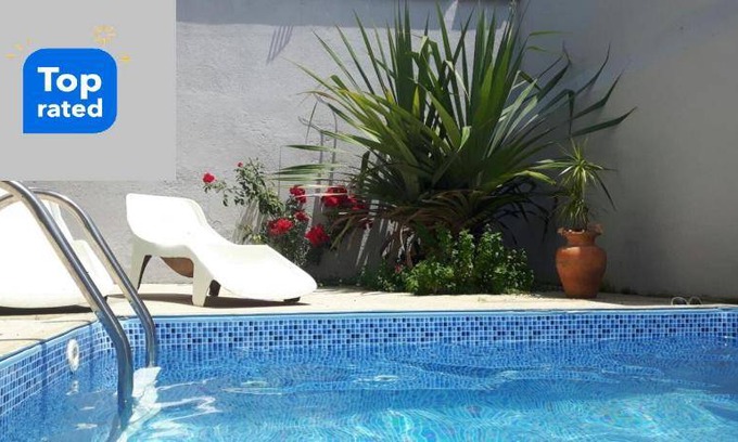 Jardim Europa Bed & Breakfast | Bed and breakfast ∙ 2 bedrooms ∙ 4 guests