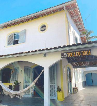 Acarau Bed & Breakfast | Bed and breakfast ∙ 2 guests