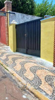 Brotas Bed & Breakfast | Bed and breakfast ∙ 4 guests