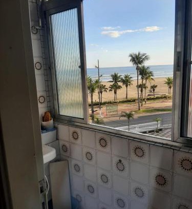 Vila Assuncao Apartment | Beira mar