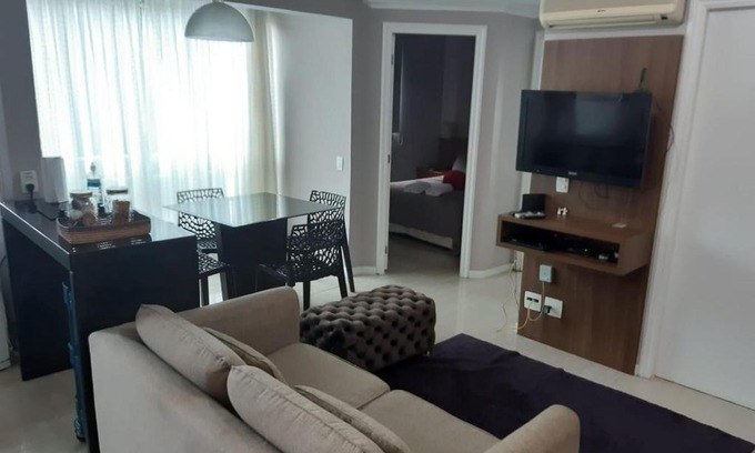 Consolacao Apartment | Bela Cintra Long Stay