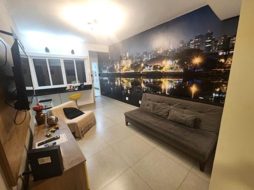 Bela Vista Apartment | Bela Vista 74 - amplo + prático + confortável
