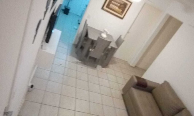 Jardim Rafael Apartment | Bertioga, SESC, Riviera, Beautiful View, Indaia (AP4)